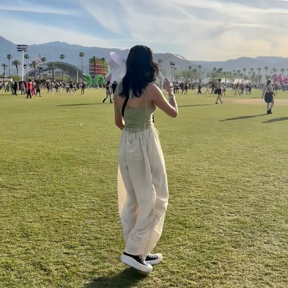 Free People Adley pants